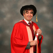 Professor John Collinge