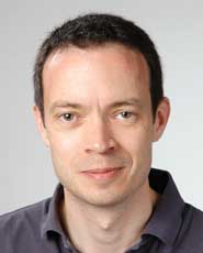 Professor Andrew Orr-Ewing, Principal Investigator of the Bristol-Oxford consortium