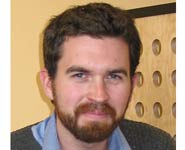 Jeremy O'Brien, Professorial Research Fellow in Physics and Electrical Engineering