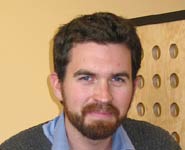 Jeremy O’Brien, Professor of Physics and Electrical Engineering
