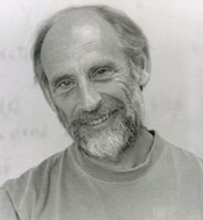 Professor Leonard Susskind