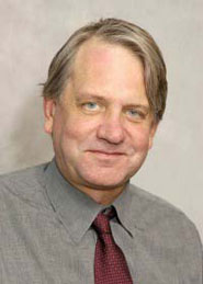 Professor Lars Sundstrom