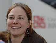 Dr Alice Roberts