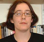 Dr Emma Williamson
