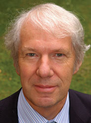 Professor Malcolm Anderson