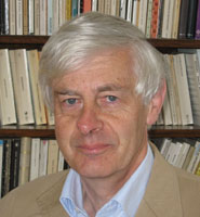 Professor Richard Buxton