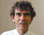 Paolo Madeddu, Professor of Experimental Cardiovascluar Medicine