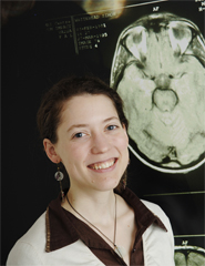 Dr Anne Cooke, Bristol Neuroscience facilitator