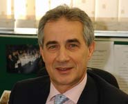Gianni Angelini, British Heart Foundation (BHF) Professor of Cardiac Surgery