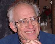 Dr John Alcock