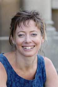 Professor Kathy Sykes