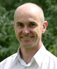 Professor David Mackay, Chief Scientific Adviser to the Department of Energy and Climate Change