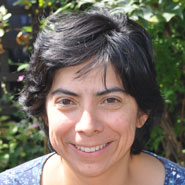 Dr Patricia Sanchez-Baracaldo