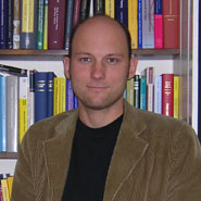 Professor Jens Marklof