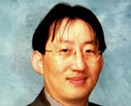 Professor Kei Cho, Chair of Neuroscience