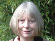 Sheila Rowbotham