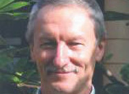 Professor Derek Offord OBE