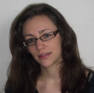 Naomi Prashker, Erudition’s Editor-in-Chief