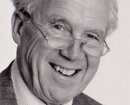 Professor Roy Severn