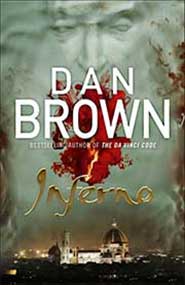 Dan Brown's Inferno is the latest work to be inspired by Dante's poem