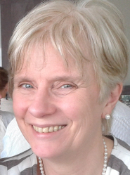 Professor Judy Harris