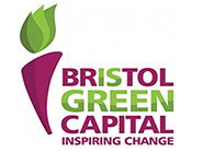Bristol Green Capital logo