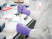 Generic image of research in a lab