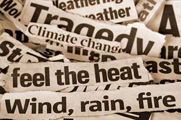 September Climate Uncertainty Talks News And Features University Of Bristol