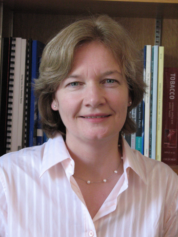 Professor Rona Campbell, Director of DECIPHer 