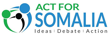 Act for Somalia logo