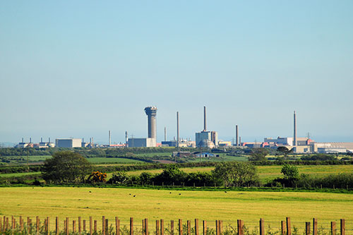 Image of Sellafield
