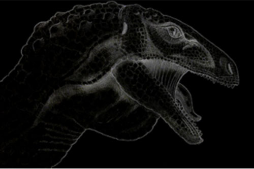 Image of the Bristol DInosaur