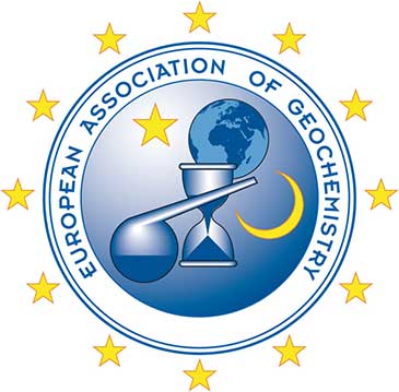 European Association of Geochemistry logo