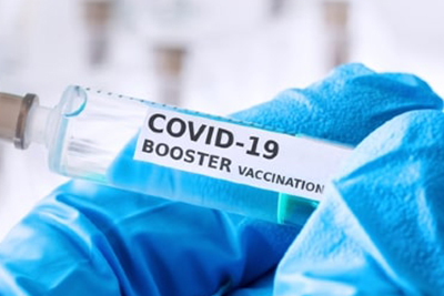 September: COVID-19 vaccine boosters | News and features | University of  Bristol