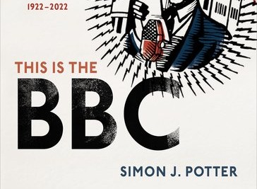 Bristol historian takes to stage for public lecture shedding light on BBC’s past achievements and future challenges in celebration of its centenary –  – University of Bristol – All news