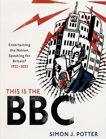 October: BBC Centenary public lecture | News and features | University of  Bristol
