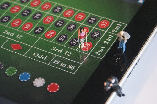 The Rise of Mobile Gambling Apps in Turkey And The Art Of Time Management