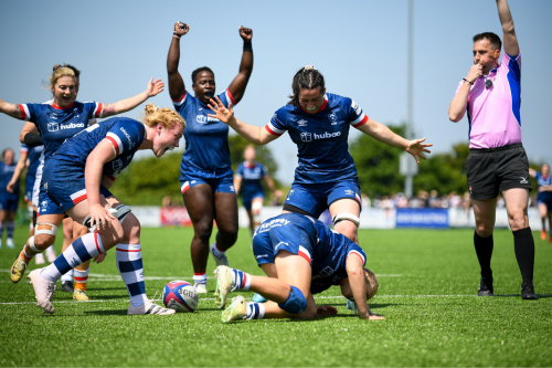 Xledger extends Bristol Sport sponsorship by becoming principal partner for Bristol  Bears Women