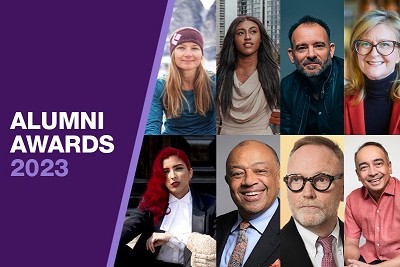 2023 Alumni Award winners announced! –  – University of Bristol – All news