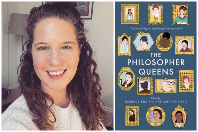 Philosopher Queens: New course is diversifying the philosophy canon –  – University of Bristol – All news