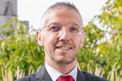 Professor Francesco Fornetti named National Teaching Fellow –  – University of Bristol – All news