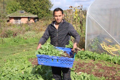 Innovative national initiative helps migrant entrepreneurs blossom in business –  – University of Bristol – All news