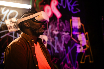 Immersive Arts opens applications with grants up to £50,000 available –  – University of Bristol – All news