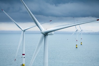 Innovation partnership to anchor UK’s sustainable offshore wind industry –  – University of Bristol – All news