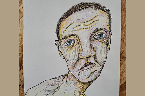 By participant Jake Hurle