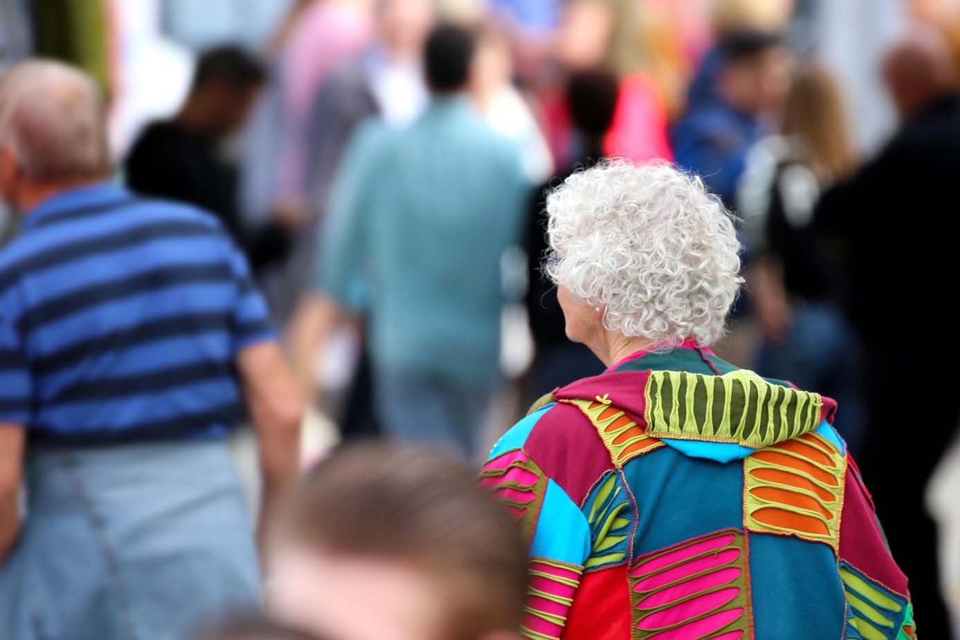 Group of people Image by Tania Van den Berghen from Pixabay