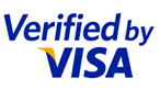 Verified by Visa Logo
