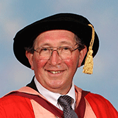 Professor David Feldman