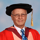 Professor David Townsend