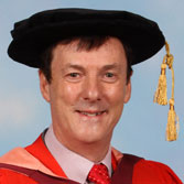 Professor Ray Priest